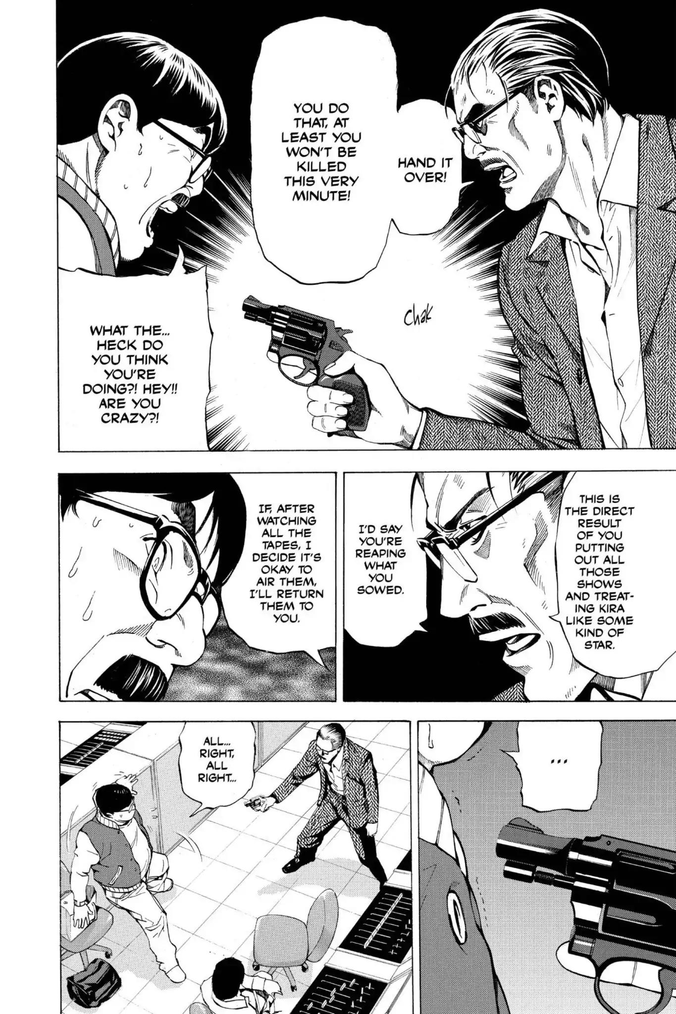 Death Note, Chapter 24 image 06